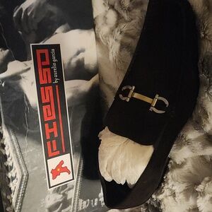 Fiesso by Aurelio Garcia